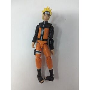 Bandai Anime Hero's Naruto Action Figure